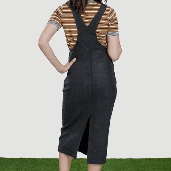 Father's Daughter Dresses & Skirts - Father's Daughter LA Kim Overalls